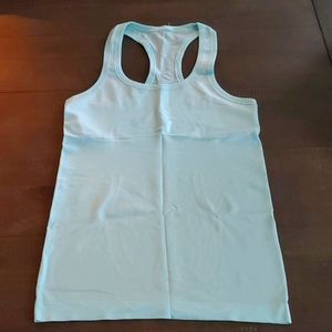 Lululemon Swiftly Tank